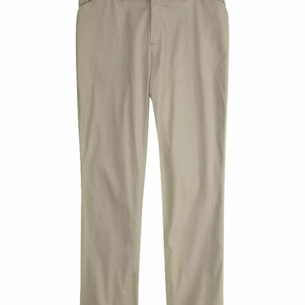 Women's Stretch Twill Pants Thumbnail