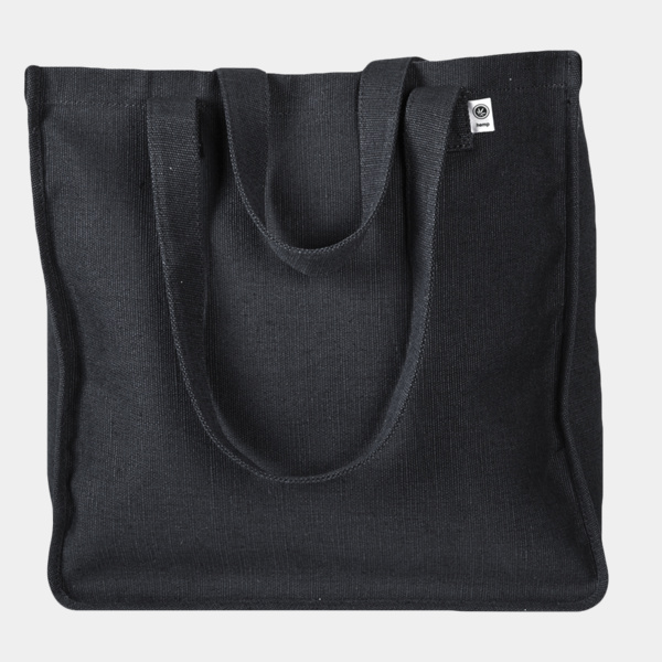 Hemp Blend Market Tote Thumbnail