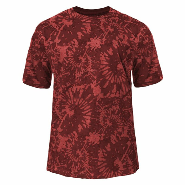 Youth Tie-Dyed Tri-Blend T-Shirt Thumbnail