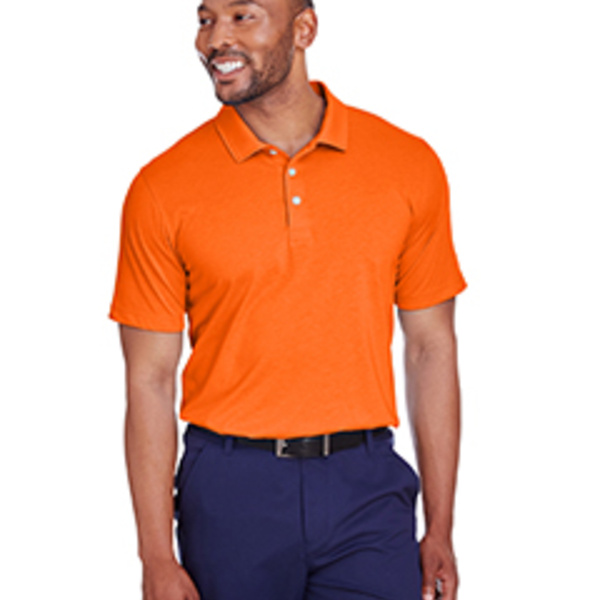 Men's Fusion Polo Thumbnail