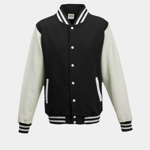 Youth Heavyweight Letterman Jacket Thumbnail