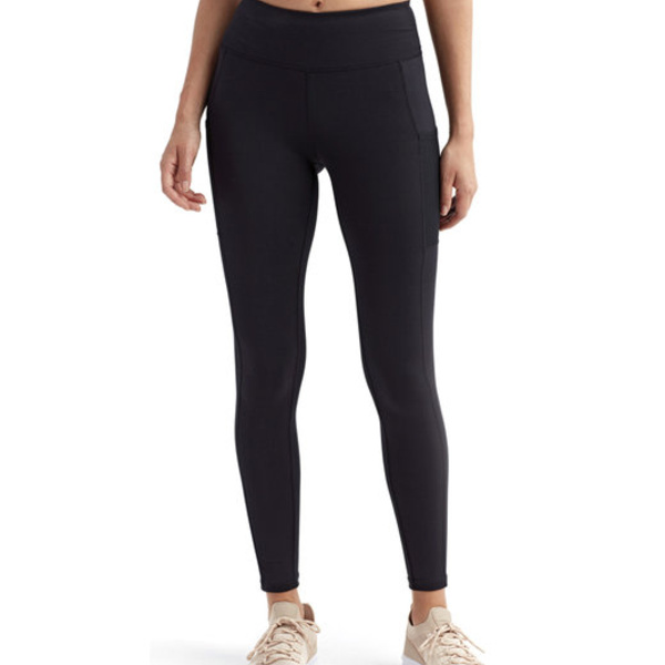 Ladies' Mesh Pocket Danica Leggings Thumbnail