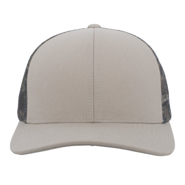 Snapback Trucker Cap Thumbnail
