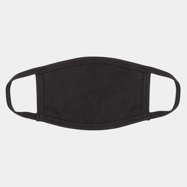 Youth 3-Ply Face Mask w/Filter Pocket Thumbnail