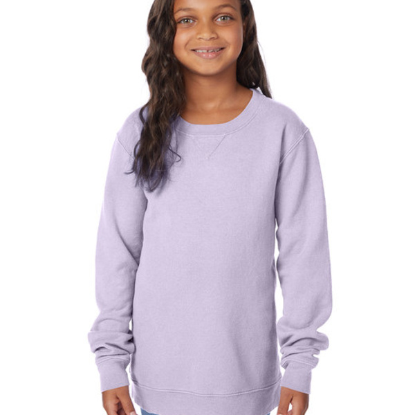 Youth Fleece Sweatshirt Thumbnail