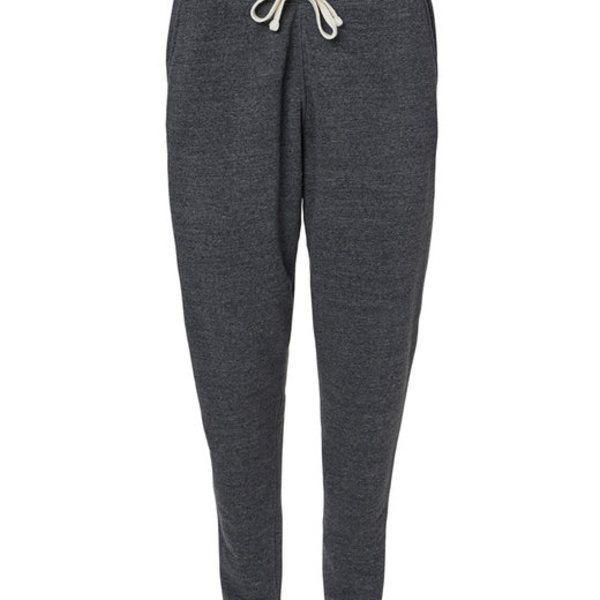 Unisex Triblend Fleece Jogger Thumbnail