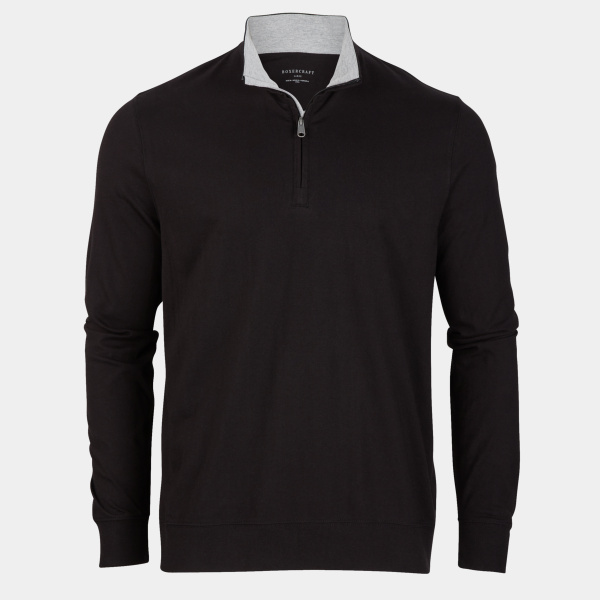 Men's Alumni Quarter-Zip Pullover Thumbnail