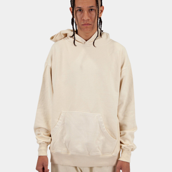 Men's Los Angeles Garment Dyed Hooded Sweatshirt Thumbnail