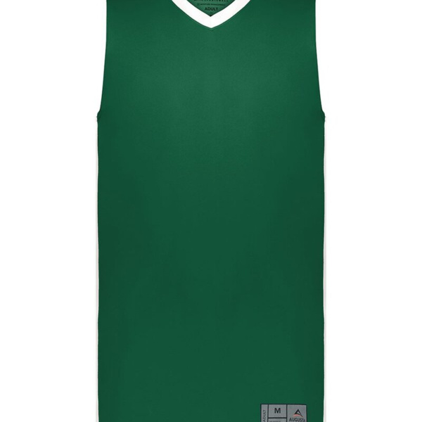 Youth Match-Up Basketball Jersey Thumbnail