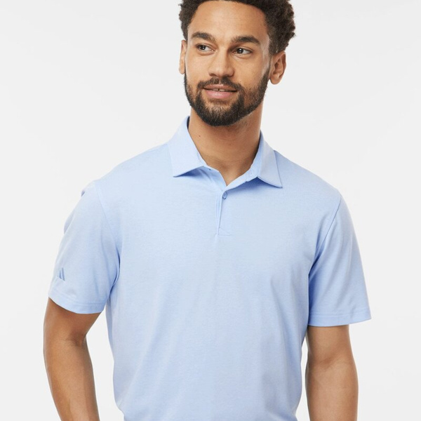 Men's Blended Polo Thumbnail