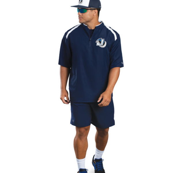 Men's Clubhouse Quarter-Zip Thumbnail