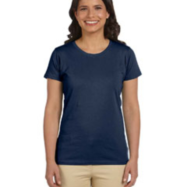 Ladies' Classic T-Shirt Thumbnail