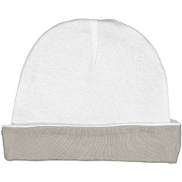 Infant Baby Rib Cap Thumbnail