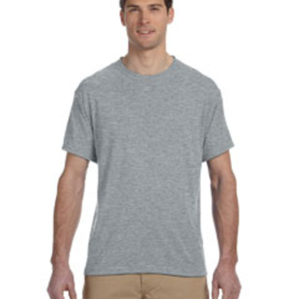 Adult DRI-POWER® SPORT Poly T-Shirt Thumbnail