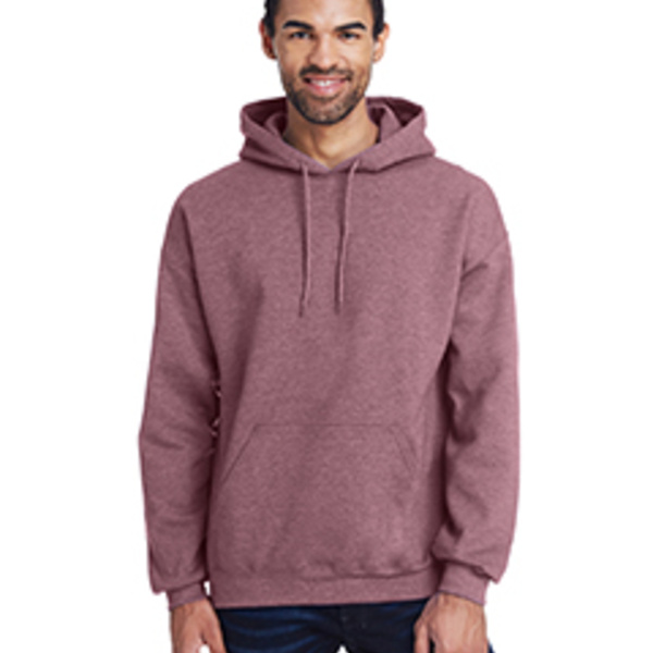 Adult Heavy Blend™ Hooded Sweatshirt Thumbnail