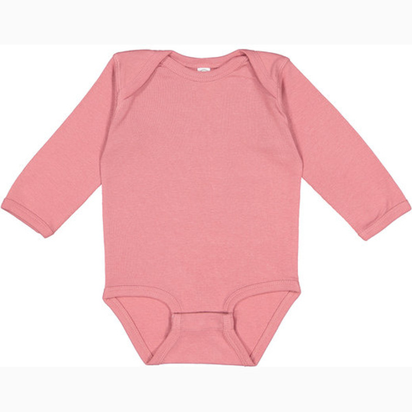Infant Long-Sleeve Bodysuit Thumbnail