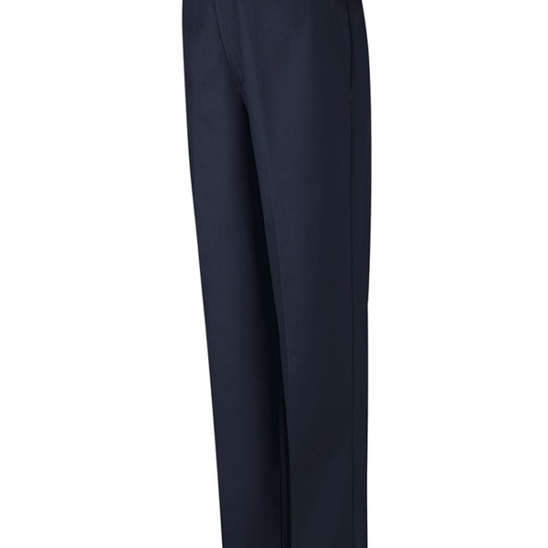 Men's Wrinkle-Resistant Cotton Work Pants Thumbnail