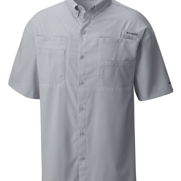 Men's PFG Tamiami™ II Short Sleeve Shirt Thumbnail