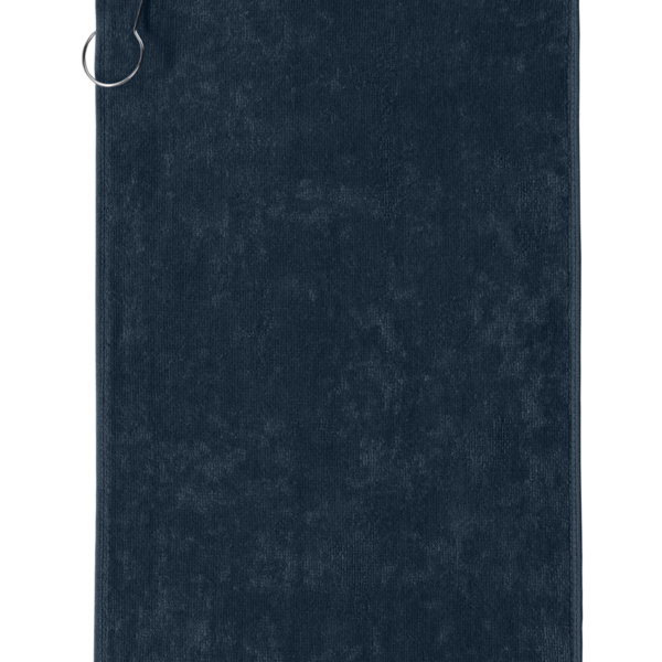 Grommeted Hemmed Towel Thumbnail