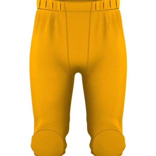 Youth Solo Series Integrated Football Pants Thumbnail