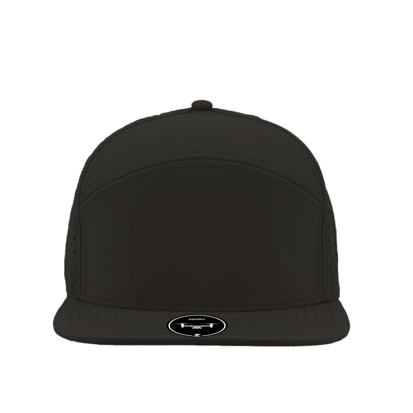 Zapped OSP - Osprey 7 Panel Snapback Thumbnail