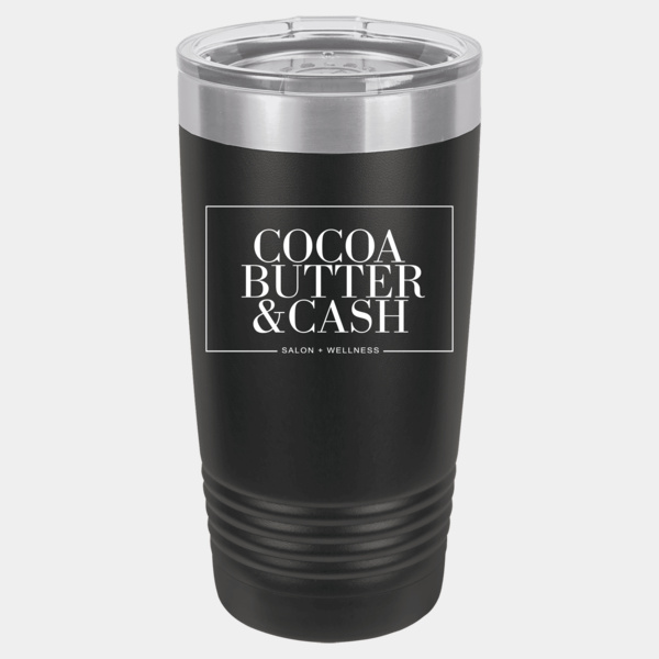 Polar Camel 20oz Tumbler Thumbnail