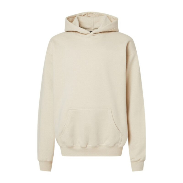Youth Softstyle® Midweight Hooded Sweatshirt Thumbnail