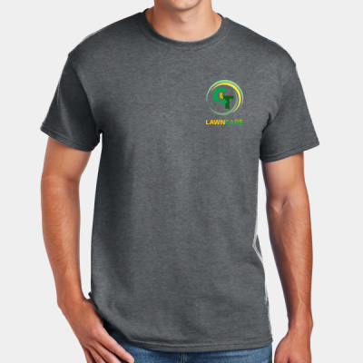 Gildan 8000 DryBlend T-Shirt Thumbnail