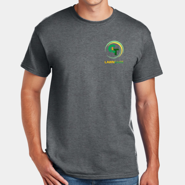 Gildan 8000 DryBlend T-Shirt Thumbnail