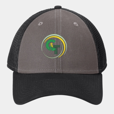 New Era Mesh Back Cap Thumbnail